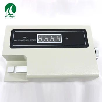

YD-1 Tablet Hardness Tester Lab Equipment Hardness Tester