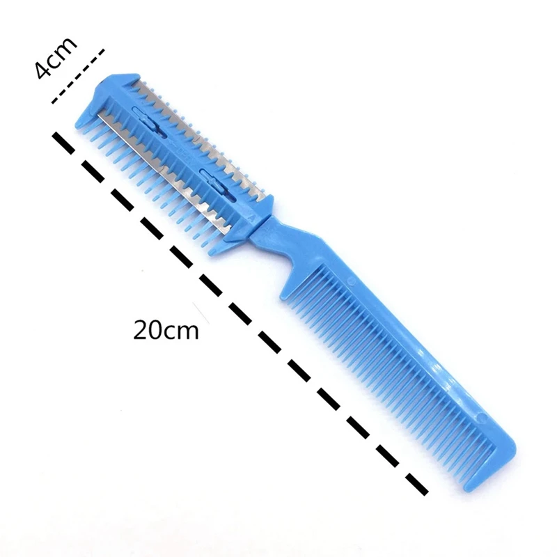 Puppy Cat Long Short Hair Remover Blade Comb Pet Dog Hair Removal Blade Comb Pet Cleaning Beauty Grooming Tools Supplies