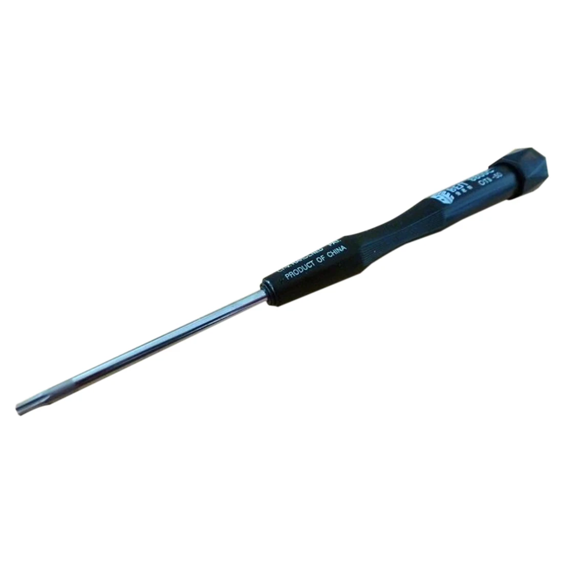 

GTBL BEST T8 Torx Tamper Proof Security Screwdriver Tool for xBox360 Controller PS3 Slim