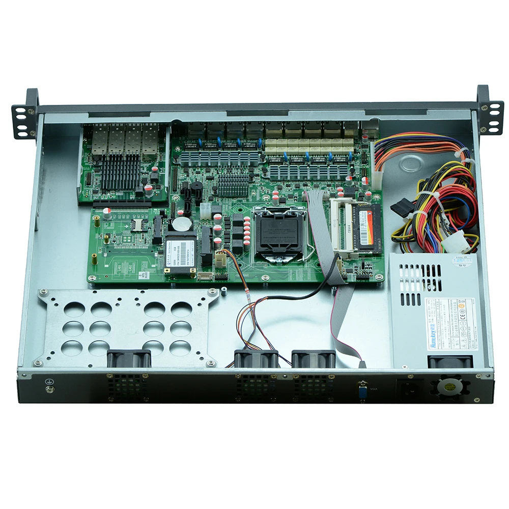 Firewall Appliance Partaker F8 (2)