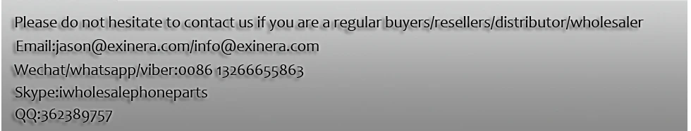 9- Contact us