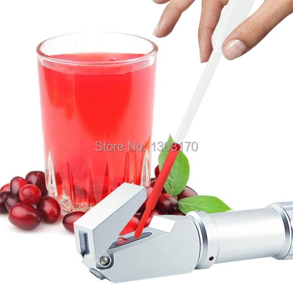 2-innovative-life-refractometer-RHBO-80-Application