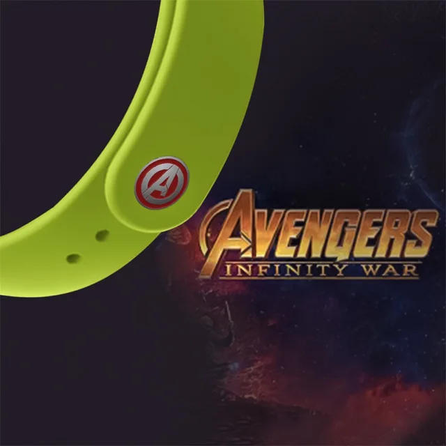 Nowy Marvel Avengers bransoletka dla mi Band 4 pasek dla Xiao mi mi Band 4 Nfc inteligentny zespół inteligentne nadgarstek silikonowe paski do mi 4 3 tanie tanio TAMISTER Pasek na nadgarstek Wszystko kompatybilny Dorosłych For Xiaomi Mi Band 4 Strap For Xiaomi Band 4 Marvel Strap Nowy Marvel Avengers bransoletka dla mi Band 4 pasek dla Xiao mi mi Band 4 Nfc inteligentny zespół inteligentne nadgarstek silikonowe paski do mi 4 3 tanie tanio TAMISTER Pasek na nadgarstek Wszystko kompatybilny Dorosłych For Xiaomi Mi Band 4 Strap For Xiaomi Band 4 Marvel Strap