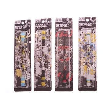 

Spinning Pen 5028 V7 Non Slip Coated 20cm Spinning Pen with Weighted Ball