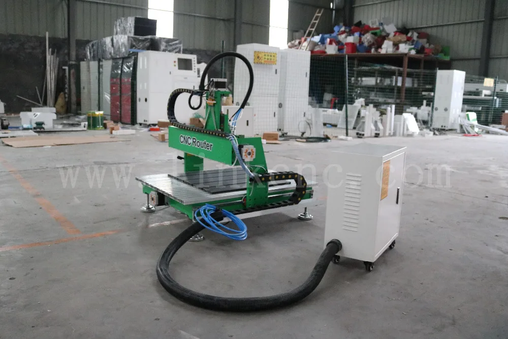Новый тип 3 оси cnc router деревообрабатывающие nc studio карточка ЧПУ цена 6090|Фрезы по