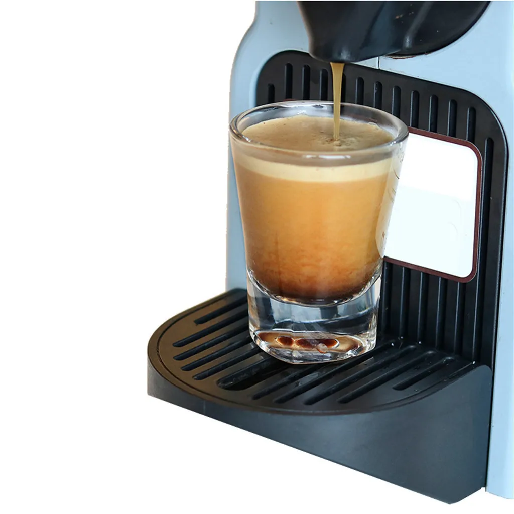 

Stainless Steel Coffee Filter 2Pcs Reusable Coffee Capsule Make For Nespresso dolce gusto reusable cafe reutilisable