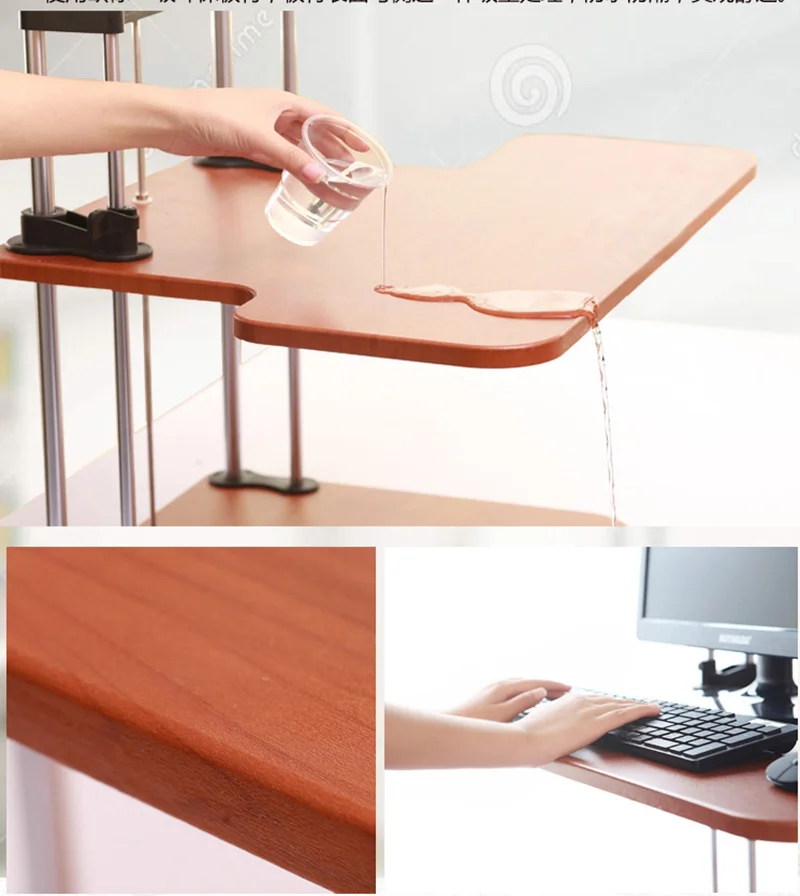 laptop holder
