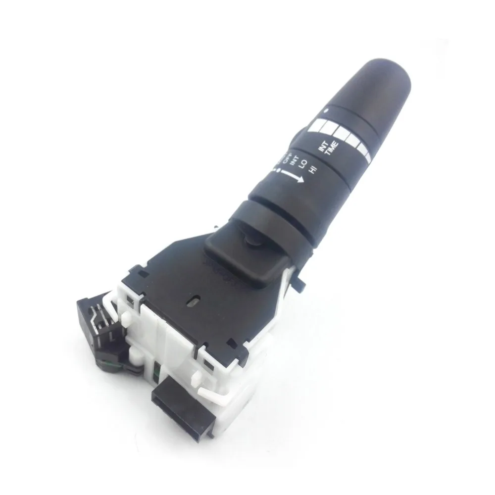 

Windshield Wiper Control Switch for Nissan Titan 04-15 25260-EM30E