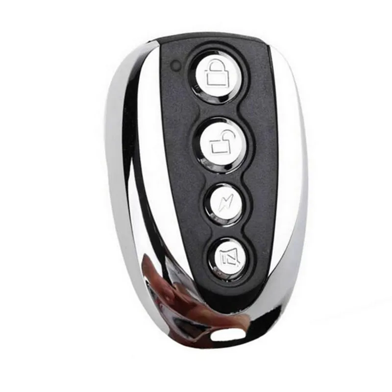 5pcs Wireless V2 Rolling Code Remote Control replacement original V2 remote control SMG-001-V2 5pcs Wireless V2 Rolling Code Remote Control replacement original V2 remote control SMG-001-V2