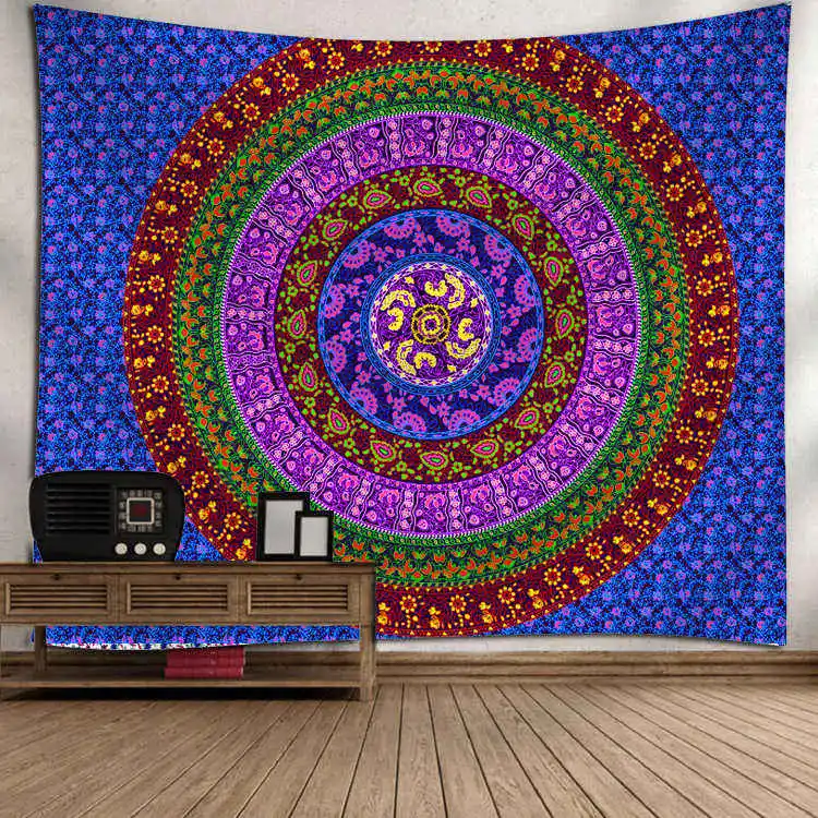mandala tapestry (13)