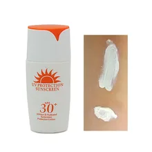 40/70g Sun Protection Cream Spf 30 Whitening Hydrated Sunscreen Lotion Protect Sun Block Prevent Skin Damage 88 YF2017