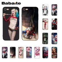 coque harley quinn iphone xr