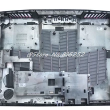 Нижний чехол для MSI GT73 GT73EVR 7RD-818CN GT73VR E2P-7A1J2XX-Y31 и