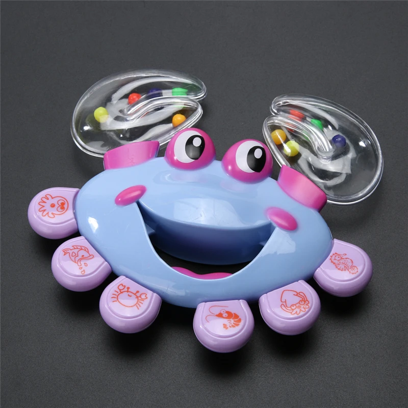 Kids-Baby-Toys-Rattls-Crab-Design-Toys-for-Newborns-Children-Cartton-Handbell-Mobile-Musical-Jingle-Shaking-Educational-Toys-3