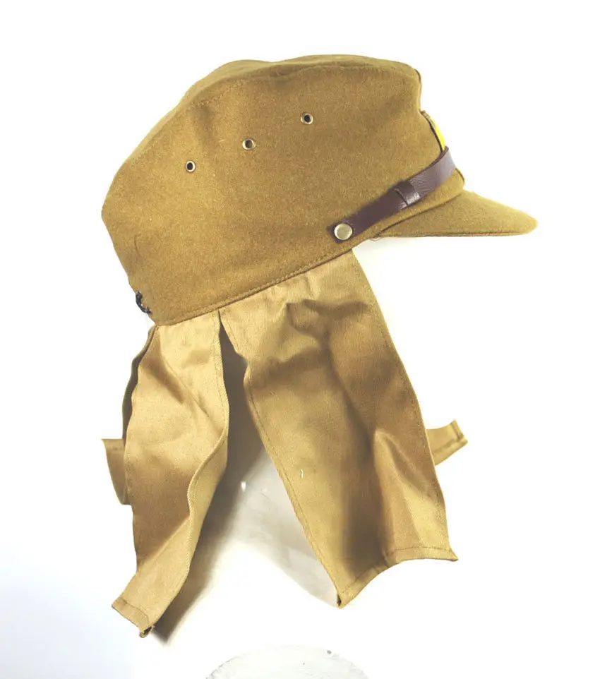Wwii Ww2 Japanese Army Ija Soldier 