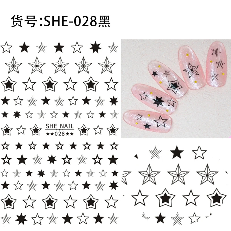 SHE-028