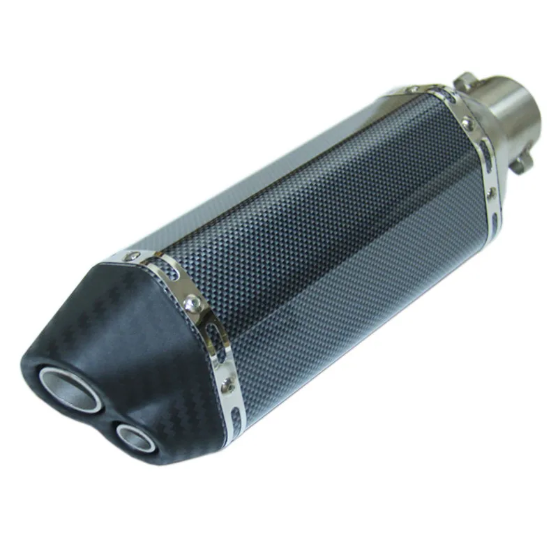 scorpion motorcycle exhaust