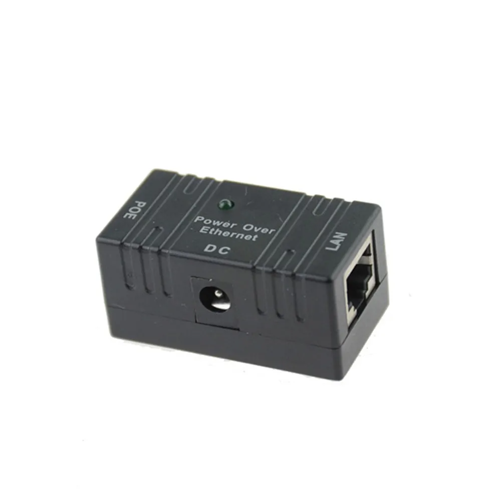 100PCS-Lot-POE-Injector-Power-over-Switch-Ethernet-Adapter-POE001-For-POE-Camera-Adapter