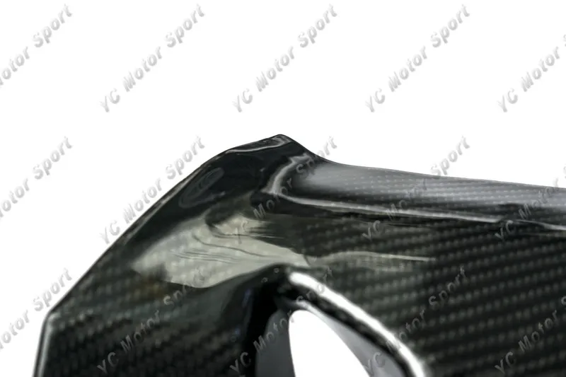 2012-2018 GT86 FT86 ZN6 FR-S BRZ ZC6 Inner B Pillar Cover DCF (12)
