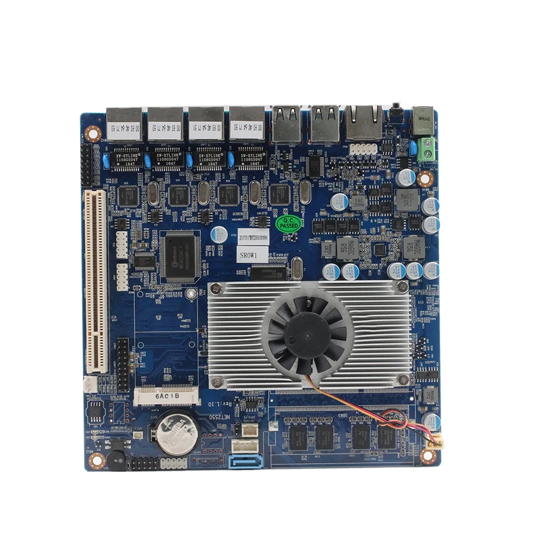 NET2550 
