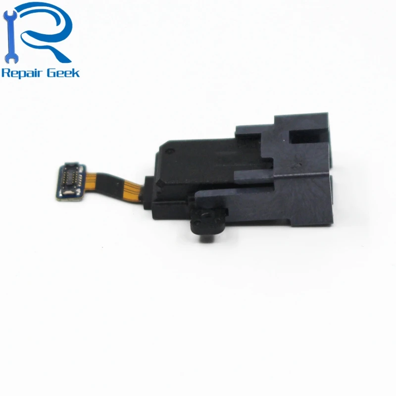 20pcs Lot New High Quality Earphone Headphone Jack Audio Flex Cable Replacement Part For Samsung Galaxy Note 8 Repair Parts