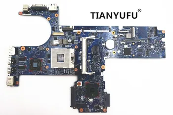 

Free shipping 613296-001 HM57 HD5430 6450B 6550B motherboard For HP 6450B 6550B Laptop Motherboard tested 100% work