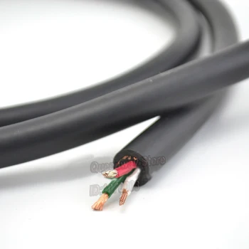 

FP-314Ag HiFi hi-end hiend silver plated power buckle cable speaker vacuum amplifier power buckle cable
