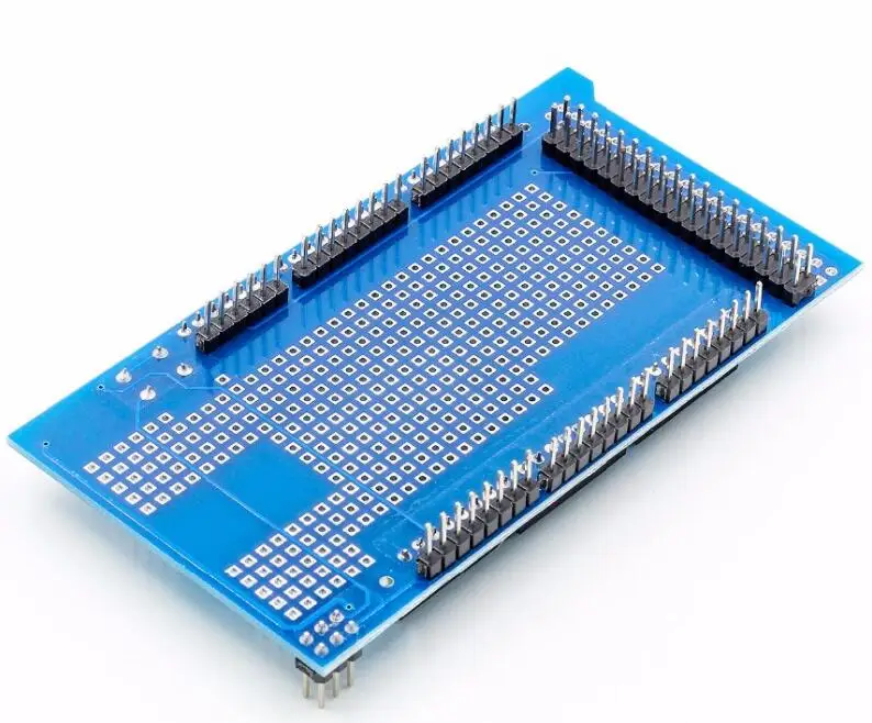 Proto Prototype щит V3.0 V3 Плата расширения макетная плата мини печатной платы 170 точек