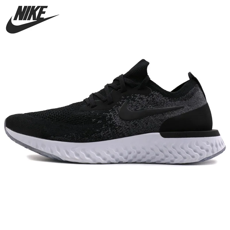 Оригинальный Новое поступление NIKE EPIC REACT FLYKNIT мужские кроссовки для бега | Спорт и