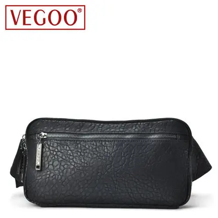 Vegoo Casual Men Small Waist Pack Modern High Quality Chest Vegoo Casual Men Small Waist Pack Modern High Quality Chest Messenger Bags Handbags In Crossbody From Luggage On Aliexpress Alibaba