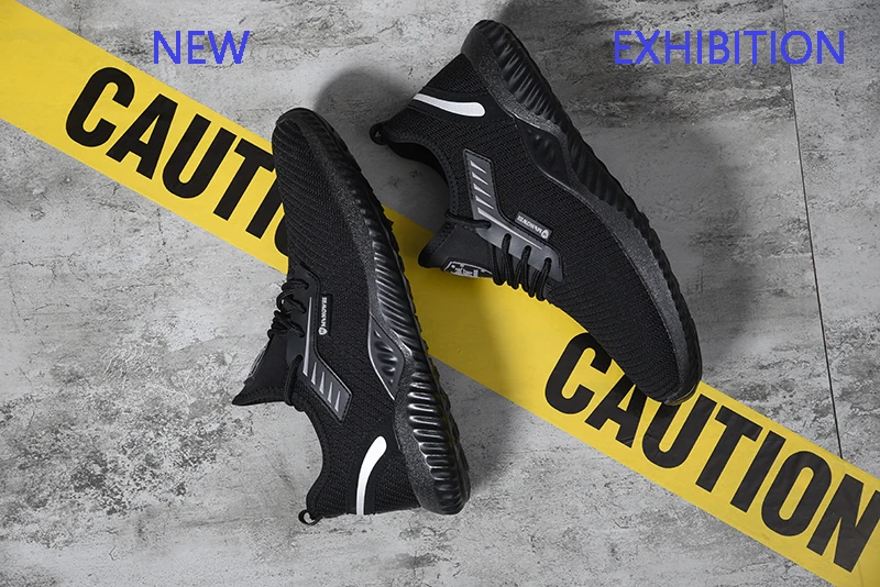 New-exhibition-2019-Work-Safety-shoes-Men`s-Outdoor-Plus-Size-Steel-Toe-Cap-Puncture-Work-Boots Breathable-Mesh-Casual-Sneakers  (8)