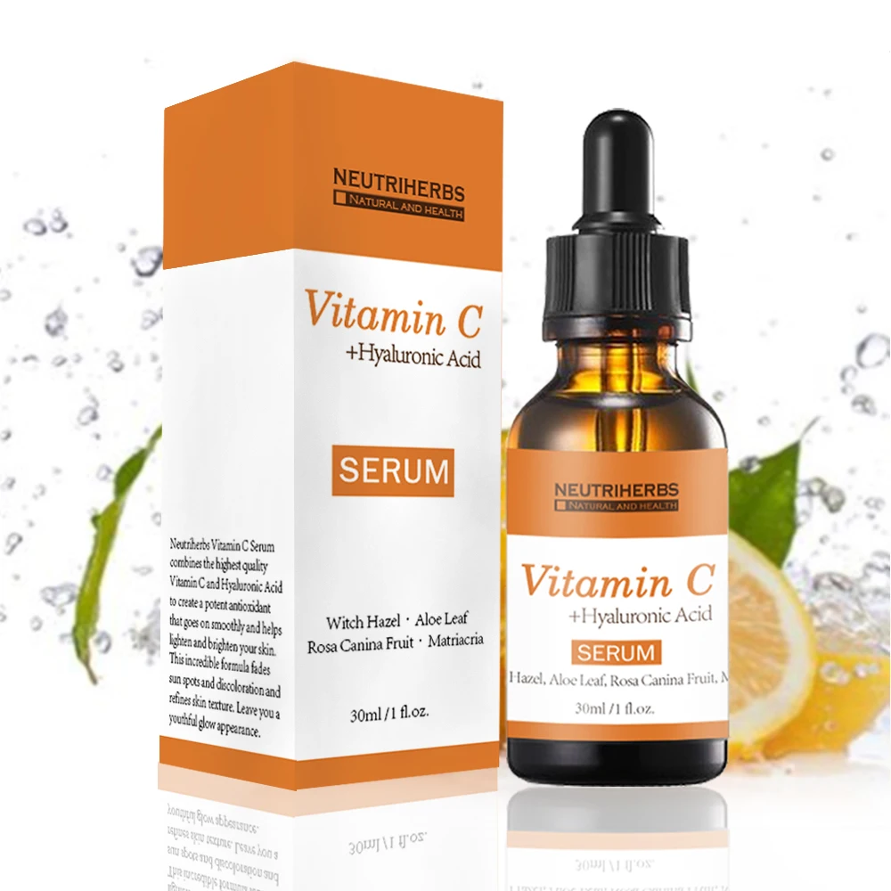 vitamine c pour la peau vitamine c pour la peau