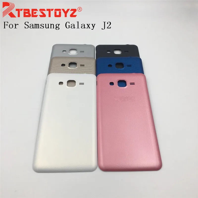 RTBESTOYZ 5 0 ''для Samsung Galaxy J2 Prime SM-G532F G532 Корпус задняя крышка батарейного отсека