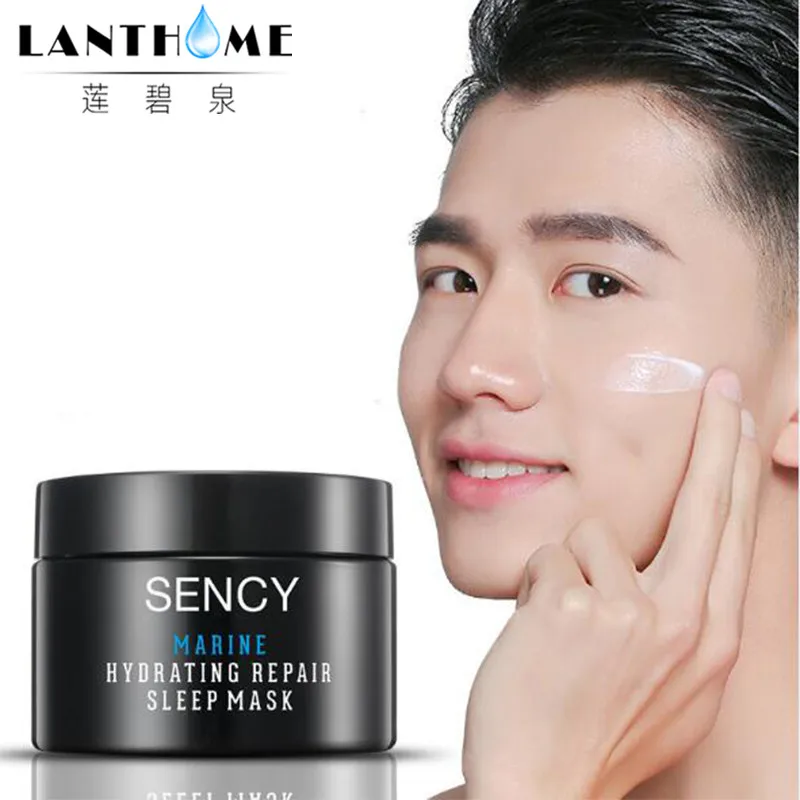 night face cream for men