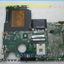 Материнская плата для ноутбука Toshiba X505 X500 A000053810 DA0TZ6MB8F0 DATE6MB8F0 Модель: TZ6 DDR3 hm65 неинтегрированная тестирование