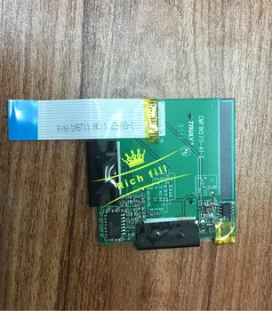 

New Lcd screen lcd panel CMF1N5711-A1-E Replacement free shipping