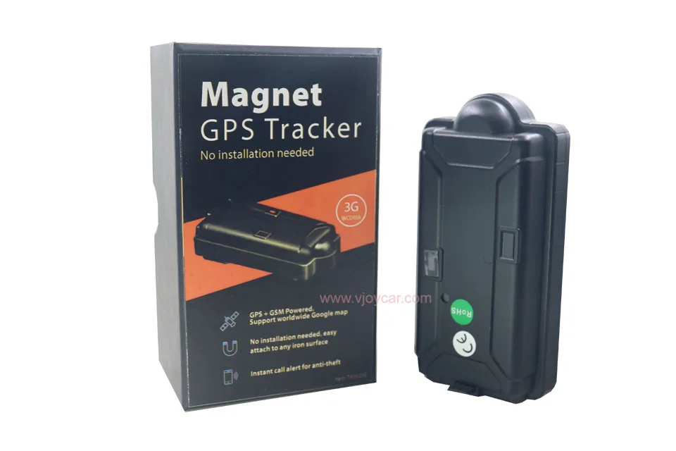 3g gps tracker tk05gse-2