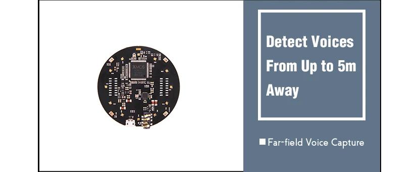 ReSpeaker Mic Array GIF