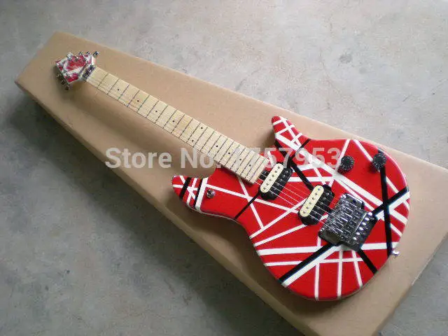 Online Get Cheap Evh 5150 Guitar -Aliexpress.com | Alibaba