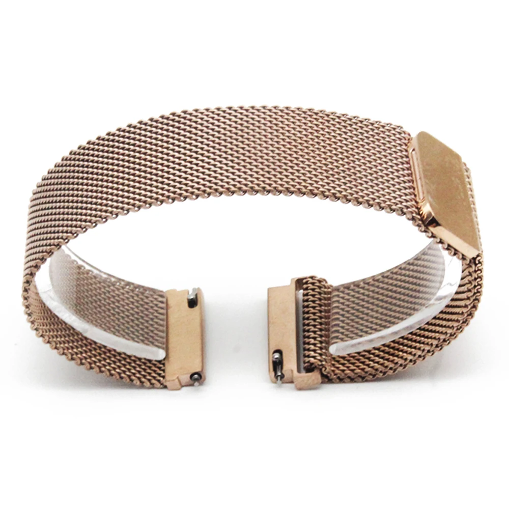 Fossil magnetic watch strap Clearance