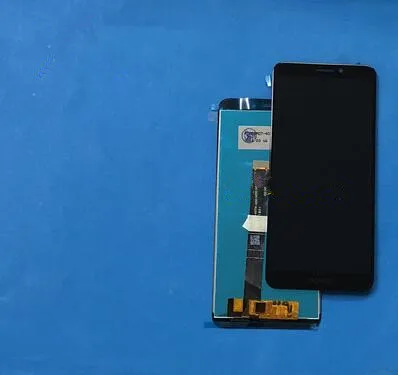 For Gionee F 205 LCD Display and Touch Screen Screen