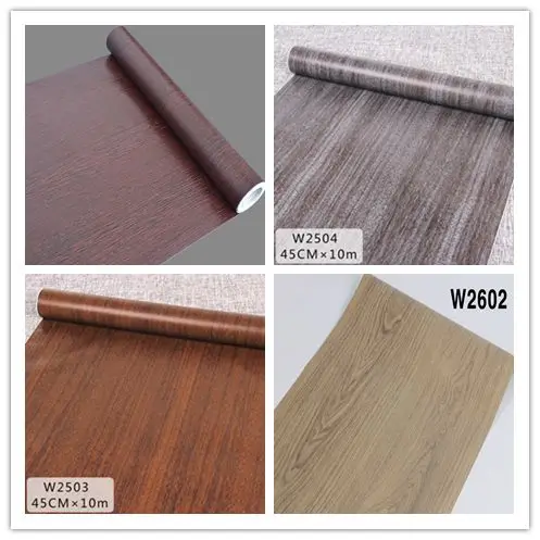 Wallpaper Wood Grain Wall Sticker Mural Vinyl Self adhesive Waterproof TV Background Bedroom Living Room Home Decoration Wallpaper Wood Grain Wall Sticker Mural Vinyl Self adhesive Waterproof TV Background Bedroom Living Room Home Decoration