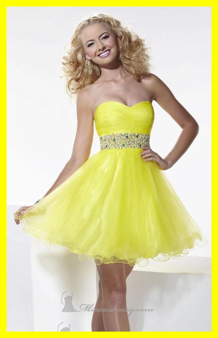 best places to buy homecoming dresses online