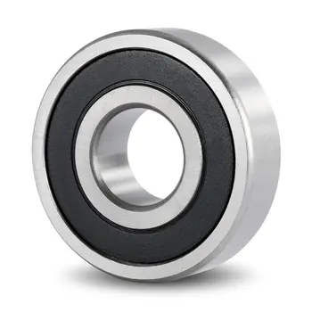 

2PCS 6901 6901ZZ 6901RS 6901-2RS Deep Groove Ball Bearing 12X24X6mm Ball Bearing