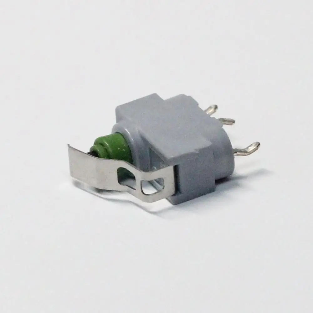 

forA6L Q7 Audi J518 lock ignition switch Micro-motion / button / car switch new original high quality