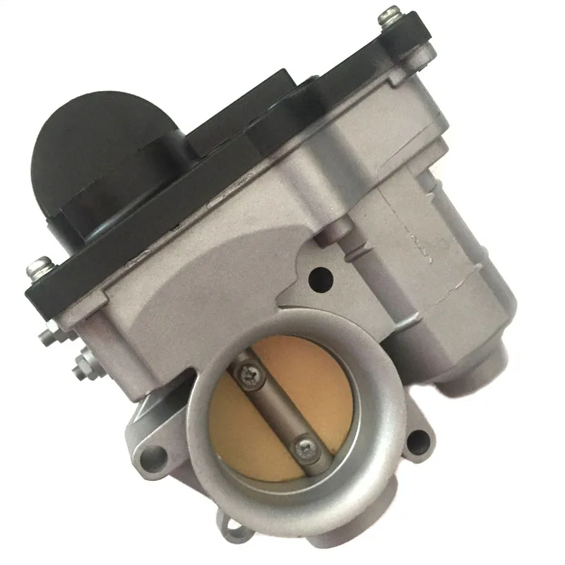 Throttle Body Assembly 16119AX001 For NISSAN 2003-2010 Micra 1.0 1.2 1.4