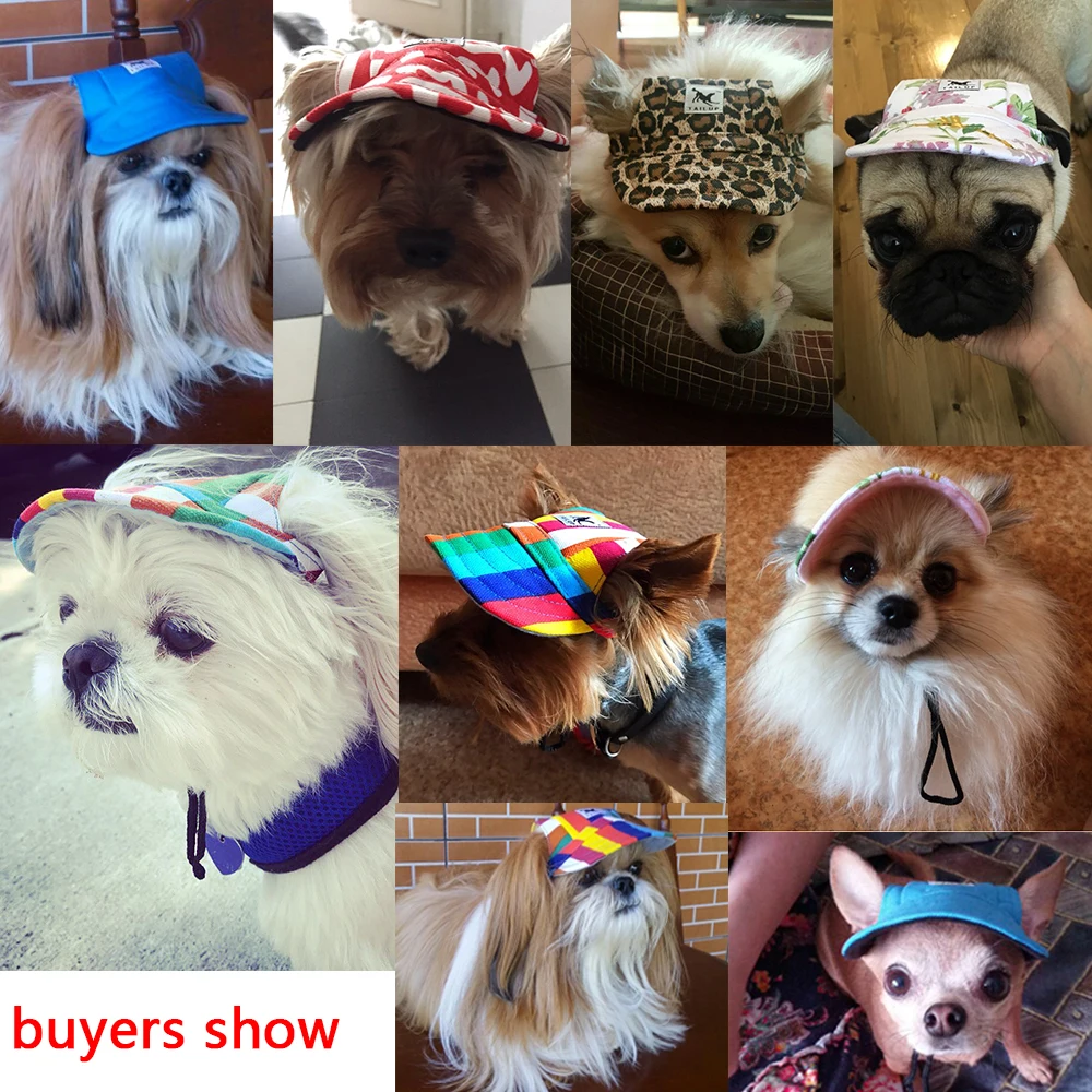 Dog Cap PY0017-2