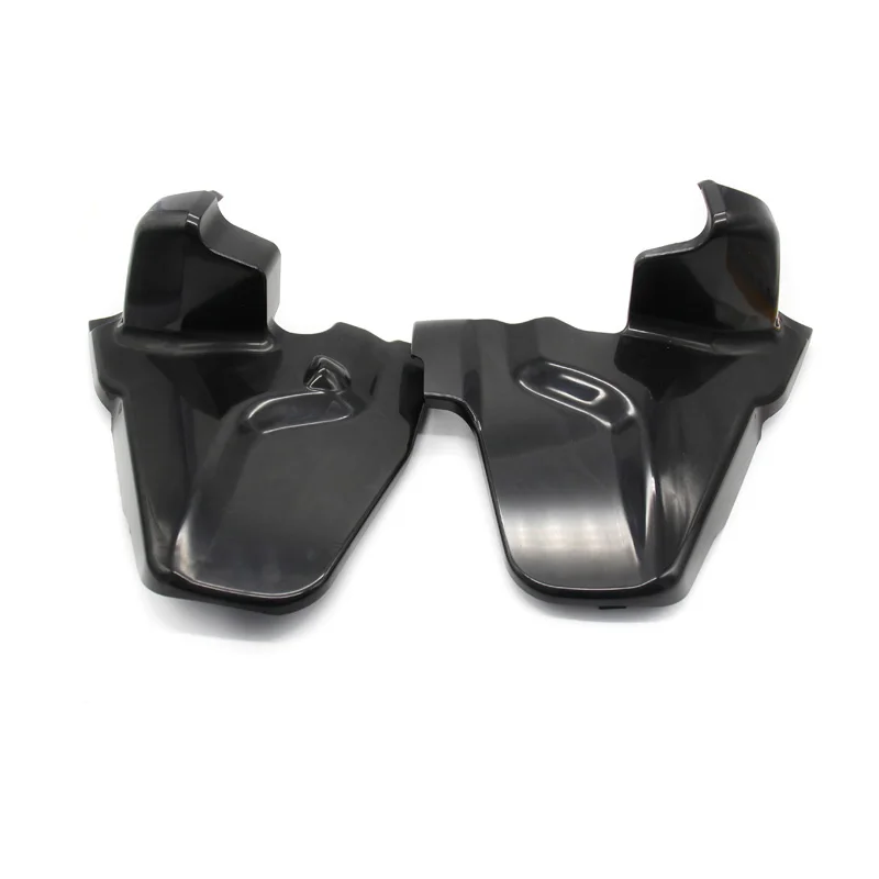 

Chrome Engine Lower Side Frame Covers For Honda Goldwing GL1800 2012 2013 2014 2015