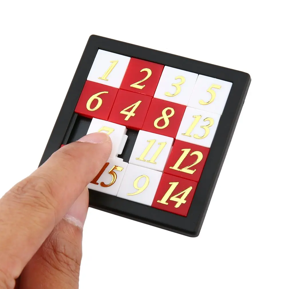 

Alphabet Number 1-15 Building Jigsaw Puzzle Matching Digital Puzlzle Game Baby Early Educational Toys Kids Children Brain Toys