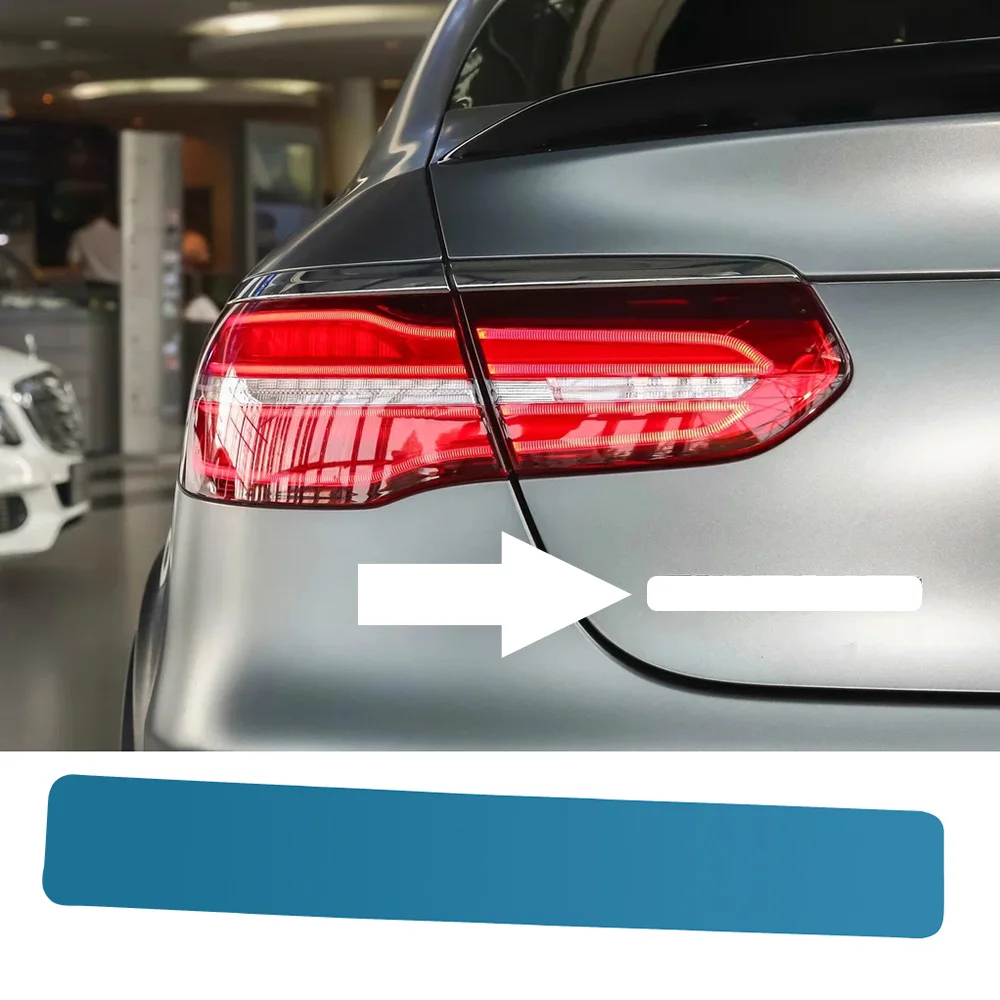 

1-20 pcs For AMG Logo Car Trunk Sticker 3D For Mercedes Benz A B C E S R G M ML SL CL Class W163 W164 W166 W168 W463 W461 W447